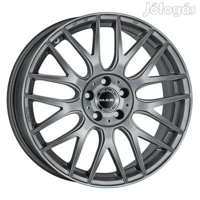 MAK Arrow M-Titan 8X19 5X112 ET40 66,6 | alufelni |