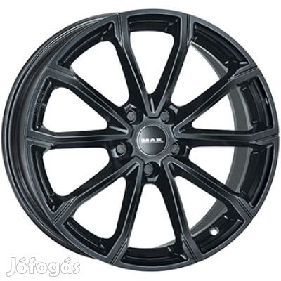 MAK DaVinci GB 6,5X16 4X108 ET38 CB65,1 | alufelni |