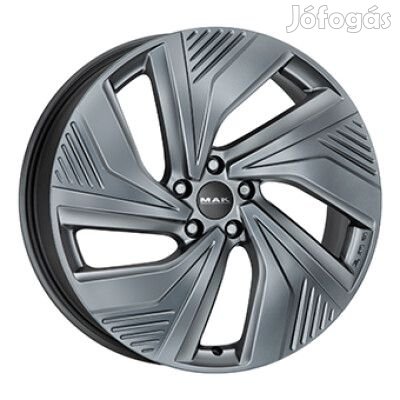MAK Electra M-Titan 7,5X19 5X112 ET50 57,1 | alufelni |