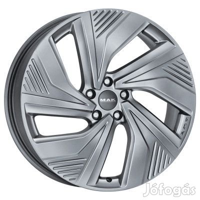 MAK Electra M-Titan 8,5X21 5X112 ET40 CB57,1 | alufelni |
