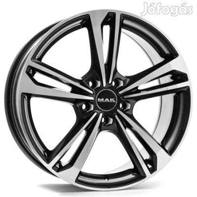 MAK Emblema BMF 6,5X16 5X112 ET45 CB66,45 | alufelni |