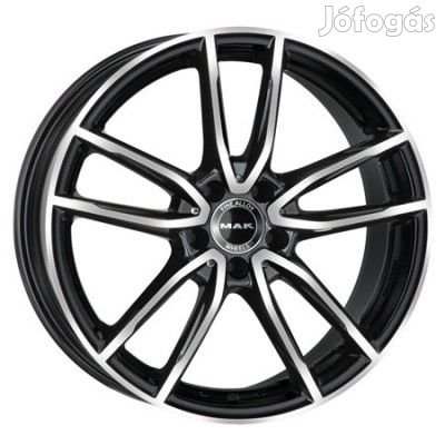 MAK Evo BMF 7,5X17 5X112 ET36 CB66,6 | alufelni |