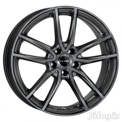 MAK Evo M-Titan 9X18 5X112 ET50 CB66,6 | alufelni |