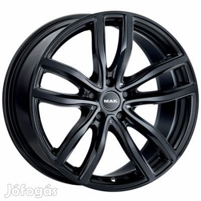MAK FAHR GB 9,5X19 5X120 ET46 72,6 | alufelni |