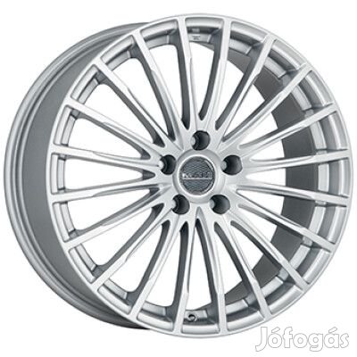 MAK FATALE SILVER 7,5X17 5X100 ET35 CB72 | alufelni |