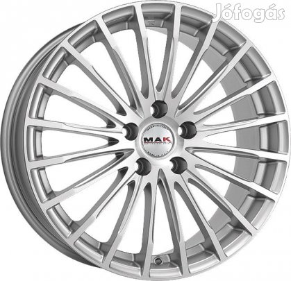 MAK FATALE SMF 9,5X19 5X114,3 ET20 76 | alufelni |