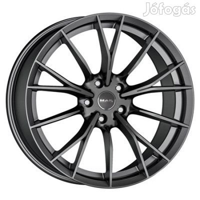 MAK Fabrik 8X19 5X120 ET36 72,6 | alufelni |