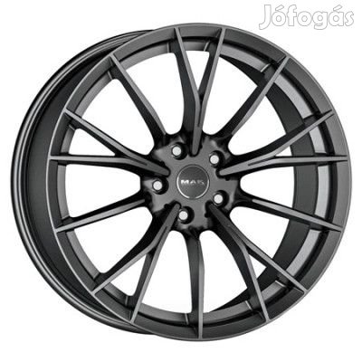 MAK Fabrik M-Titan 8,5X19 5X112 ET40 CB66,6 | alufelni |