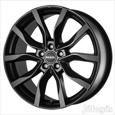 MAK HIGHLANDS MATB 8,5X20 5X100 ET45 56,1 | alufelni |