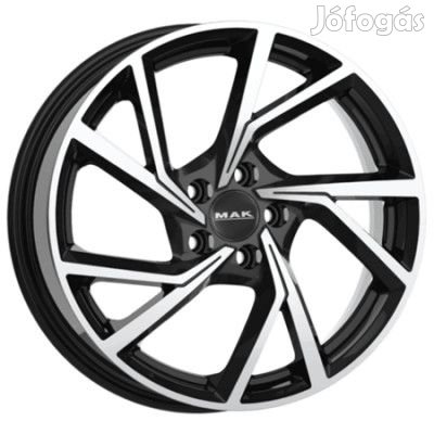 MAK Kassel 8X18 5X112 ET26 66,45 | alufelni |