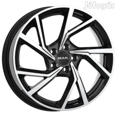 MAK Kassel BMF 7,5X17 5X112 ET30 66,45 | alufelni |