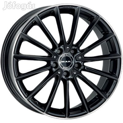 MAK Komet 9X18 5X112 ET42 66,6 | alufelni |