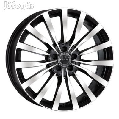 MAK Krone BMF 8X20 5X112 ET48 66,6 | alufelni |
