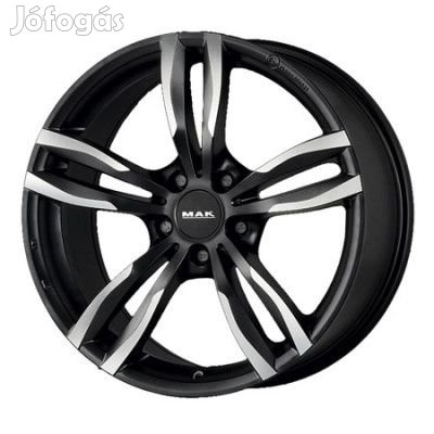 MAK LUFT Ice B 9X19 5X120 ET39 72,6 | alufelni |