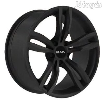 MAK LUFT MATB 8,0X19 5X120 ET30 72,6 | alufelni |