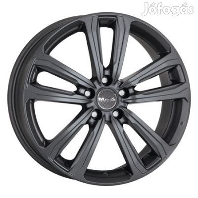 MAK MAGMA MATT 7,5X17 5X110 ET40 65,1 | alufelni |