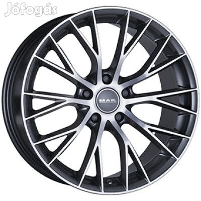 MAK MUNCHEN GMMF 8X18 5X112 ET35 76 | alufelni |