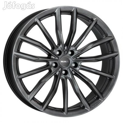 MAK Rapp 9X20 5X112 ET35 66,6 | alufelni |