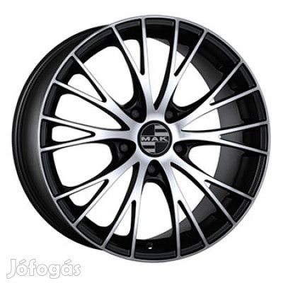 MAK Rennen 8X18 5X112 ET28 66,45 | alufelni |