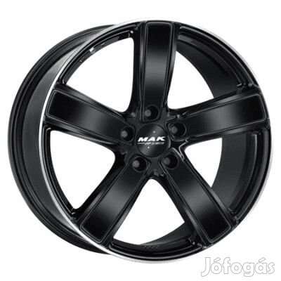 MAK Turismo-FF GBRM 9,5X20 5X130 ET65 CB71,6 | alufelni |