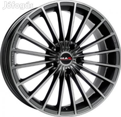 MAK Volare 6,5X15 5X112 ET35 76 | alufelni |