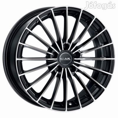 MAK Volare Plus 7X17 4X108 ET42 63,4 | alufelni |