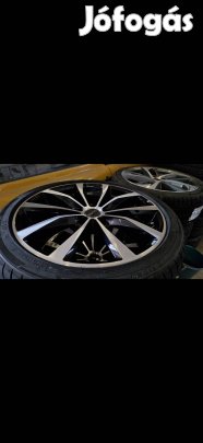 MAK Wolf 18" 225/40R18