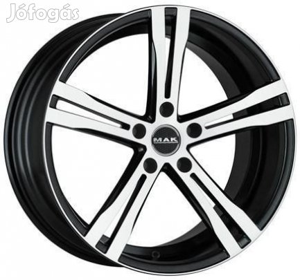 MAK XCAVE R SDMF 9,5X18 5X112 ET30 76 | alufelni |