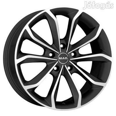 MAK XENON ICE B 8X18 5X127 ET40 71,6 | alufelni |
