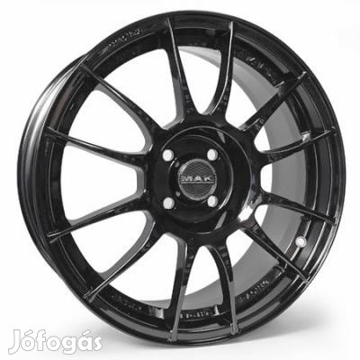 MAK XLR GB 7,5X18 4X108 ET45 CB63,4 | alufelni |