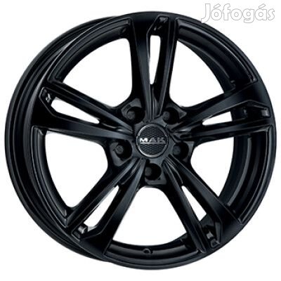 MAK emblema gb 8X18 5X114,3 ET40 CB76 | alufelni |