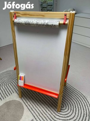 MÁLA - Mala kréta tábla - Festőállvány