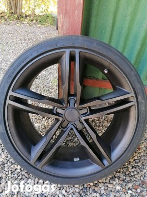 MAM A1 AUDI alufelni 8Jx19 H2