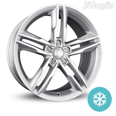 MAM A1 SL 8X19 5X112 ET42 66,5 | alufelni |