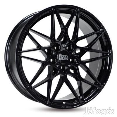 MAM B2 BP 8,5X19 5X120 ET35 CB72,6 | alufelni |