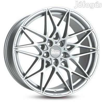 MAM B2 SL 8X18 5X112 ET45 72,6 | alufelni |