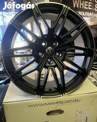 MAM B3N Mblp Alufelni 19" 5x112