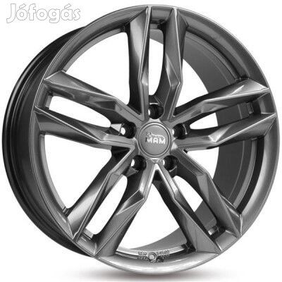 MAM RS3 8,5X19 5X112 ET45 66,6 | alufelni |