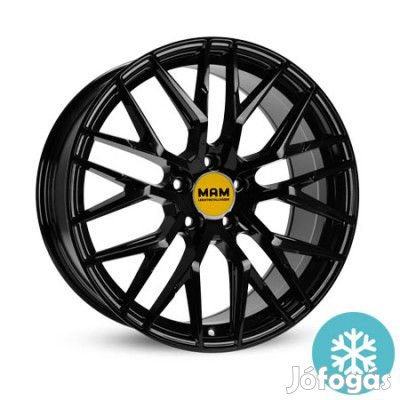 MAM RS4 BP 7,5X17 5X112 ET35 CB66,6 | alufelni |