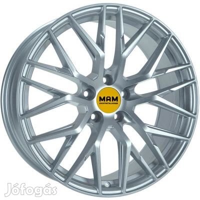 MAM RS4 MS 8,5X19 5X108 ET45 CB72,6 | alufelni |