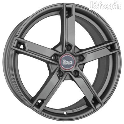 MAM W4 MGR 7X17 4X108 ET20 CB65,1 | alufelni |