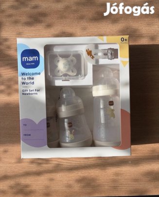 MAM ajándékszett