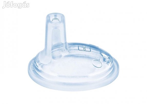 MAM szilikon 2 db-os etetőfej, 4+ hó, OUTLET termék