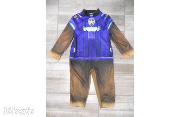 MANCS Őrjárat jelmez eladó (d)