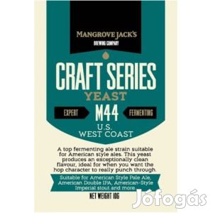 MANGROVE JACK'S US WEST COAST  M44 10g (902)