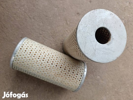 MAN DAF Renault IFA Ikarus olajszűrő