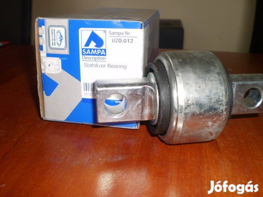 MAN F200 hátsó stabilizátor szilent