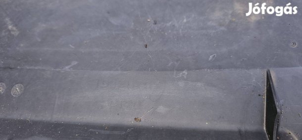 MAN Teherautó Akkumulátor Doboz Eladó 1 Ft