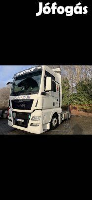 MAN Tgx 18.440 Bontva, alkatrész!olcsón!