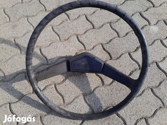 MAN teherautó korány veterán